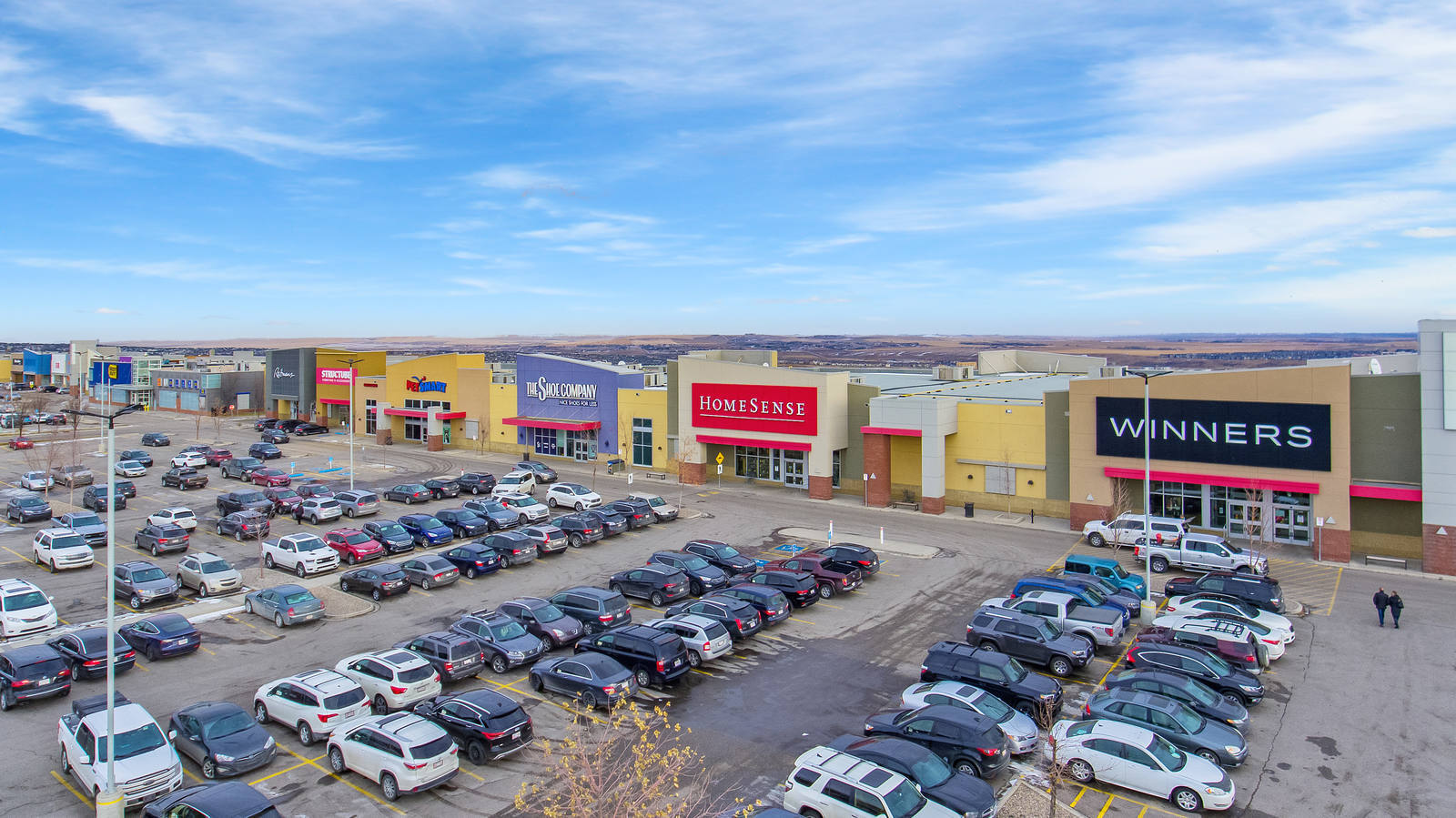 11320 Sarcee Trl NW, Calgary, AB for lease Building Photo- Image 1 of 8