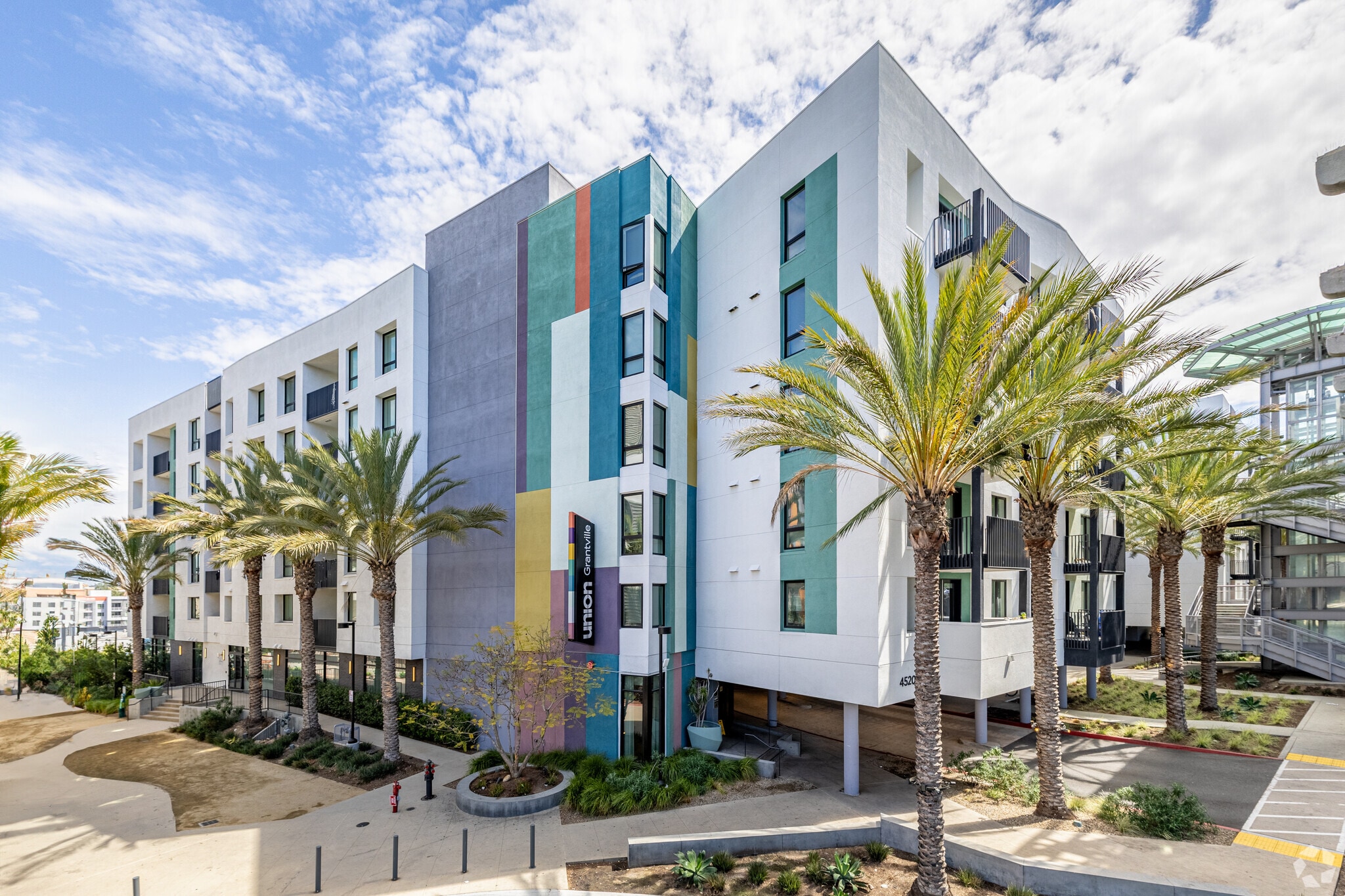 4520 Alvarado Canyon Rd, San Diego, CA for lease Primary Photo- Image 1 of 31