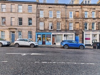 Plus de détails pour 41 Montrose Ter, Edinburgh - Bureau à vendre