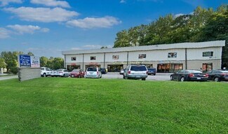 More details for 2025 E Algonquin Rd, Algonquin, IL - Office/Retail for Lease