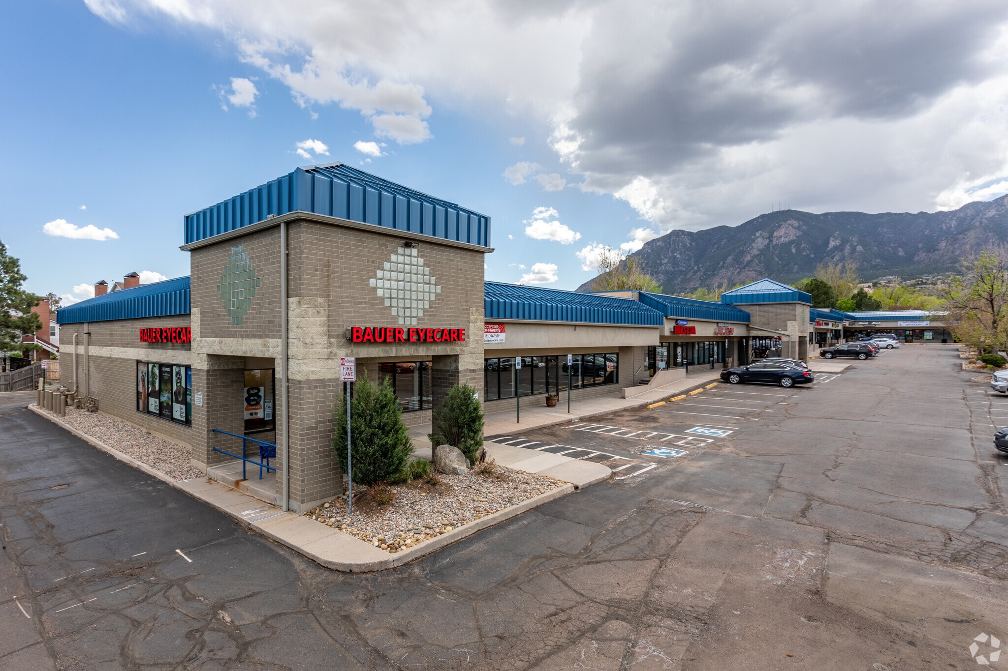 3625-3665 Star Ranch Rd, Colorado Springs, CO for lease Primary Photo- Image 1 of 5