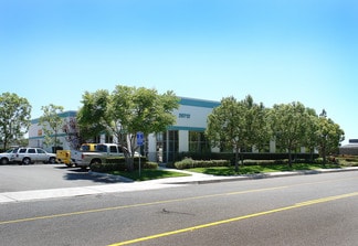 Plus de détails pour 20712 Civic Center Dr, Lake Forest, CA - Industriel à louer