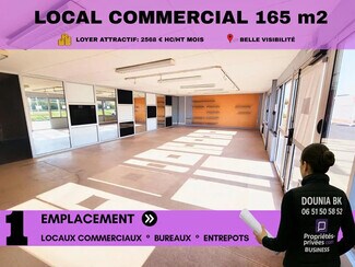 More details for Retail for Lease