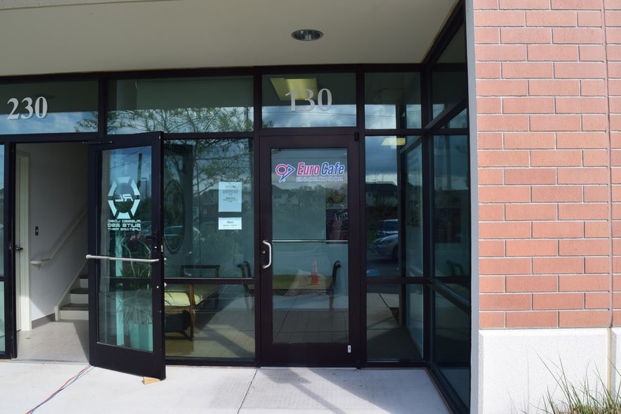 23475 Rock Haven Way, Sterling, VA for lease - Building Photo - Image 2 of 5