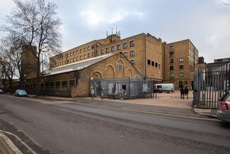 More details for Clements Rd, London - Flex for Lease