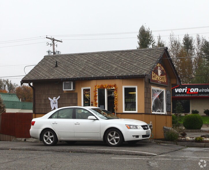 5121 Capitol Blvd SW, Tumwater, WA for sale - Building Photo - Image 2 of 5