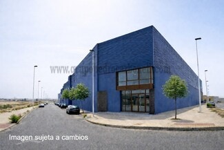 More details for Industrial for Lease