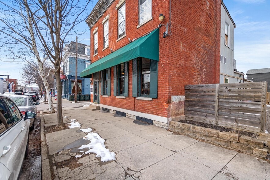 115 E 9th St, Newport, KY for sale - Building Photo - Image 2 of 23