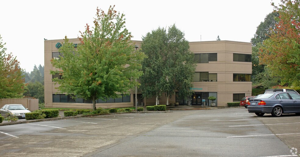 9620 SW Barbur Blvd, Portland, OR à vendre - Photo principale - Image 1 de 9