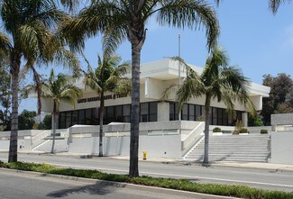 Plus de détails pour 250 S Mills Rd, Ventura, CA - Bureau/Médical, Bureau/Commerce de détail à louer