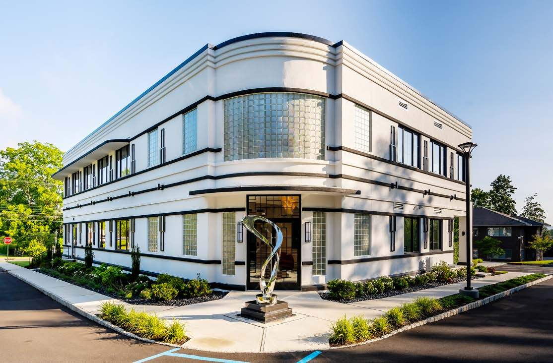 47 Main St, Sparta, NJ à louer Photo du bâtiment- Image 1 de 10