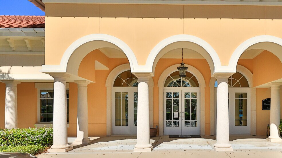 1 Hammock Beach Pky, Palm Coast, FL à vendre - Photo du bâtiment - Image 2 de 53