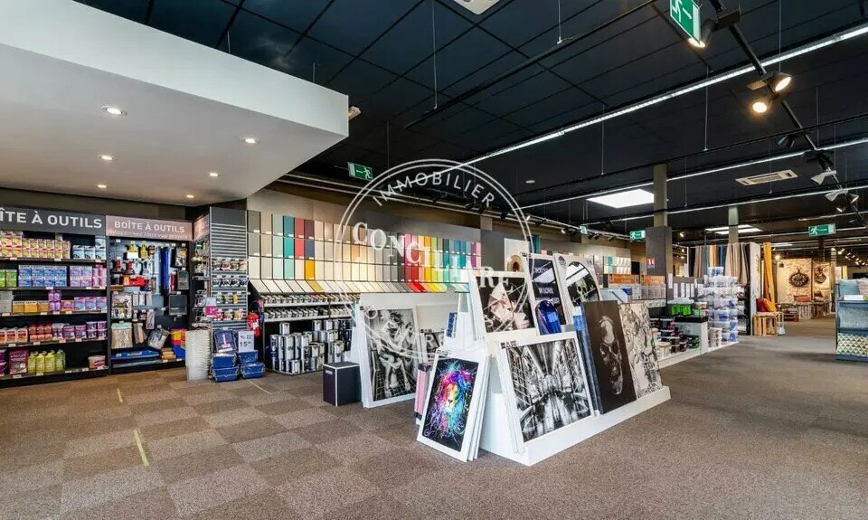 Retail in Roques for lease - Interior Photo - Image 2 of 2