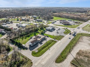 104 Stagecoach Trl, Yorkville, IL - aerial  map view - Image1