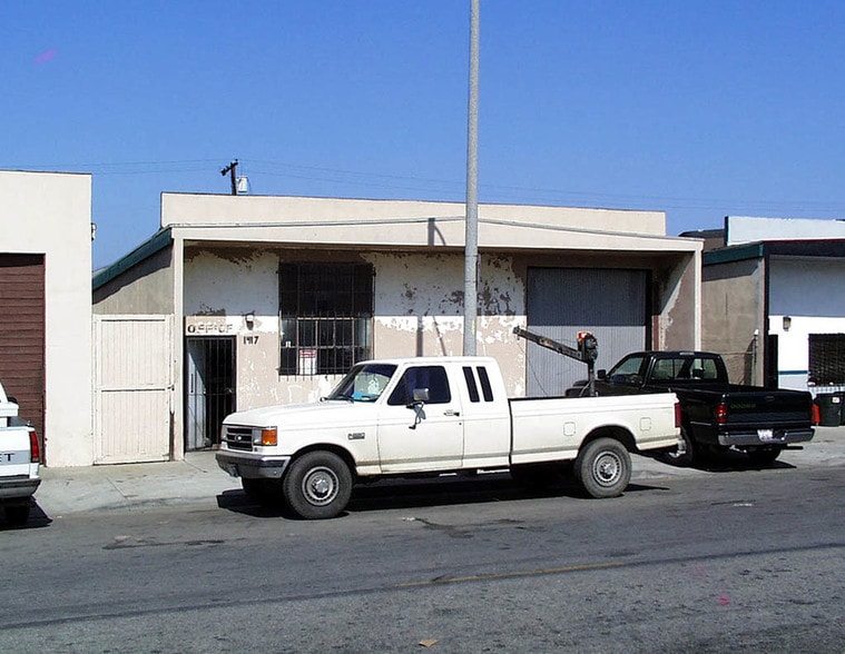 1411 W 15th St, Long Beach, CA for sale - Building Photo - Image 3 of 4