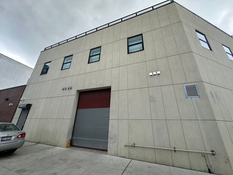 112 41st Street, Brooklyn, NY for lease - Building Photo - Image 1 of 5