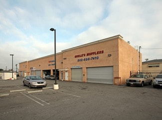 More details for 11841 Washington Blvd, Whittier, CA - Industrial for Lease