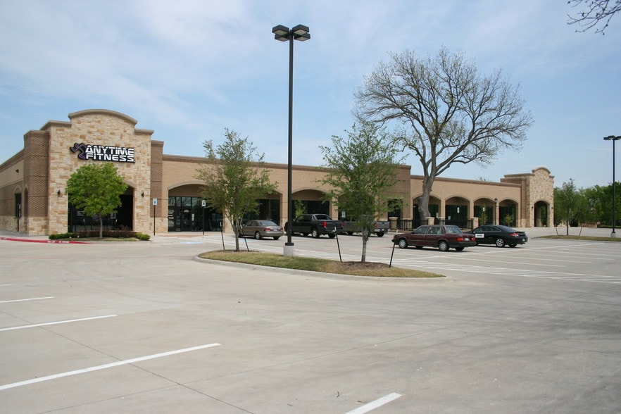 2380 Firewheel Pky, Garland, TX à vendre - Photo du bâtiment - Image 3 de 3