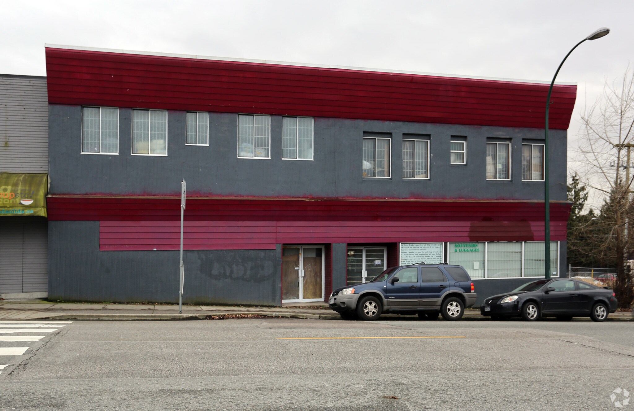 1518 Venables St, Vancouver, BC for sale Primary Photo- Image 1 of 1