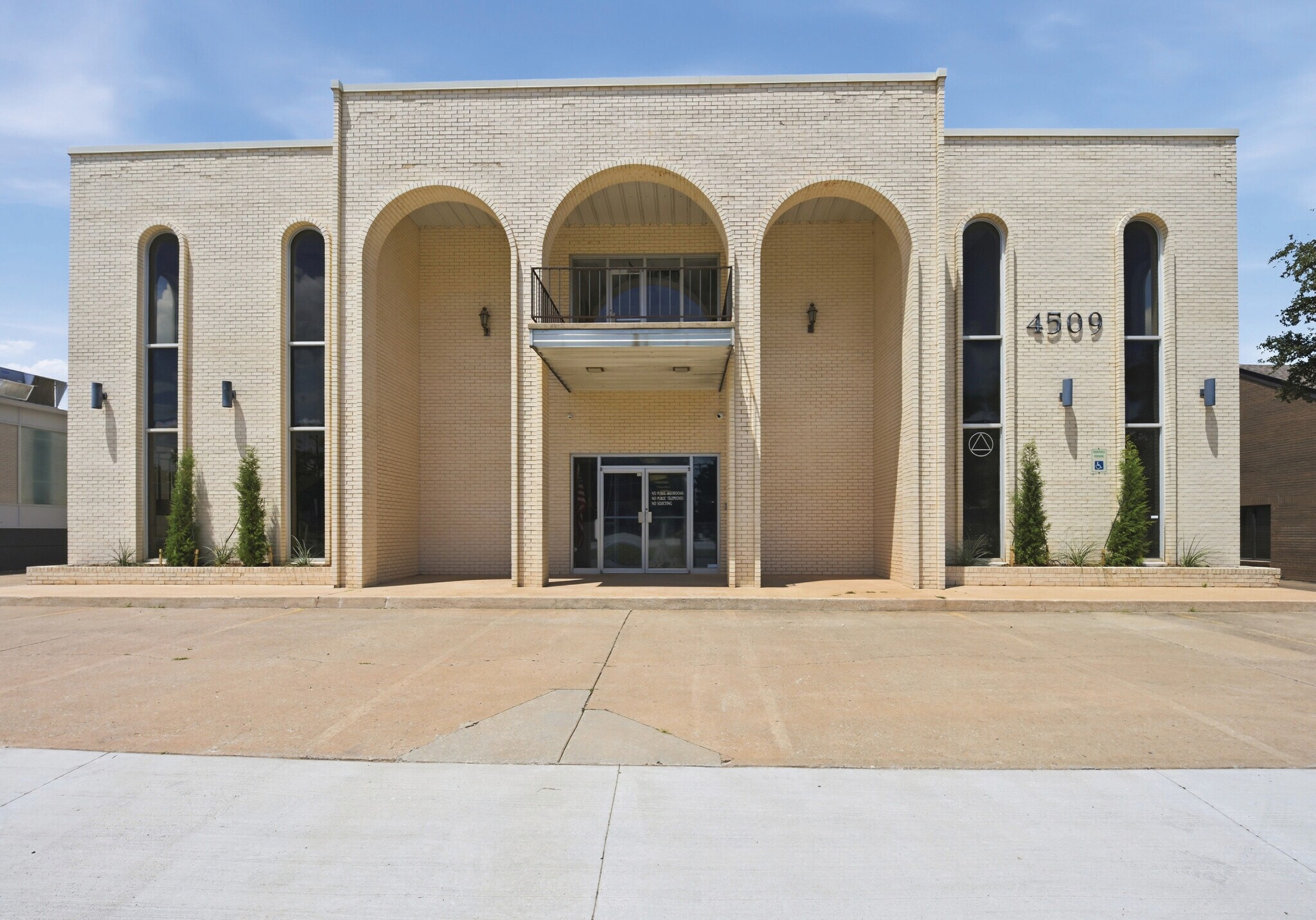 4509 N Classen Blvd, Oklahoma City, OK for sale Building Photo- Image 1 of 16