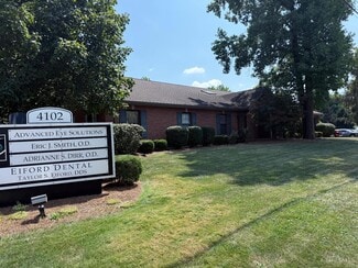 Plus de détails pour 4102 Roosevelt Blvd, Middletown, OH - Bureau à vendre