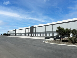 LogistiCenter at Enterprise - Commercial Real Estate