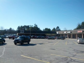 Plus de détails pour 19 Wilton Rd, Peterborough, NH - Commerce de détail à louer