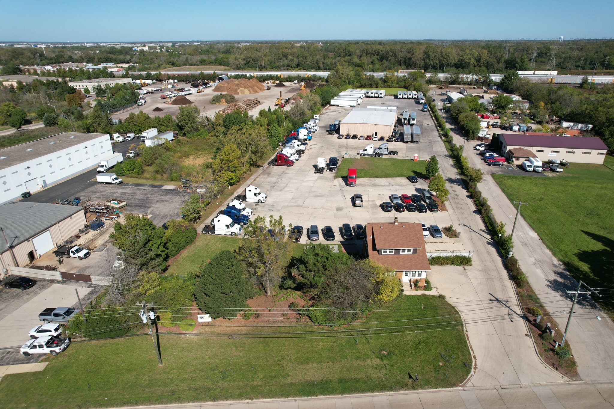 1201 W Washington St, West Chicago, IL for sale Building Photo- Image 1 of 12