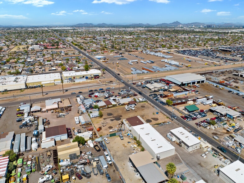 424 S 31st Ave, Phoenix, AZ for sale - Building Photo - Image 2 of 4