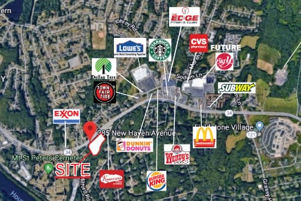 385 New Haven Ave, Derby, CT à louer - Autre - Image 2 de 5