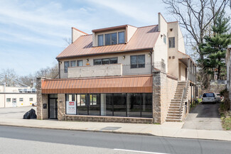 More details for 623-635 Broadway, Westwood, NJ - Sports & Entertainment for Sale