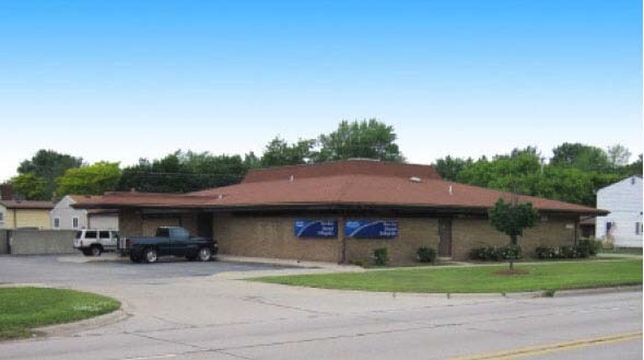 25625-25647 Schoenherr Rd, Warren, MI à louer - Photo du bâtiment - Image 2 de 4