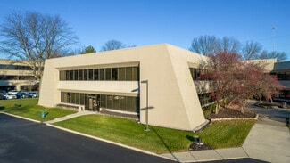 More details for 250 E Wilson Bridge Rd, Worthington, OH - Office for Lease