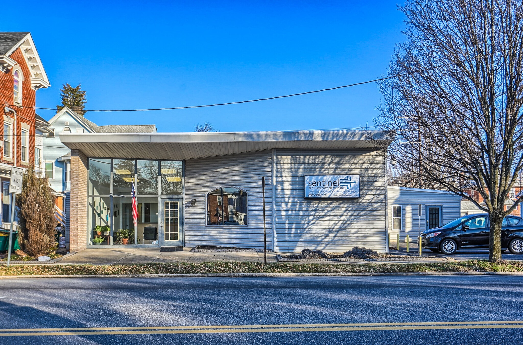 3510 Derry St, Harrisburg, PA for sale Primary Photo- Image 1 of 7