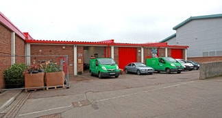 More details for Glenville Mews, London - Flex for Lease