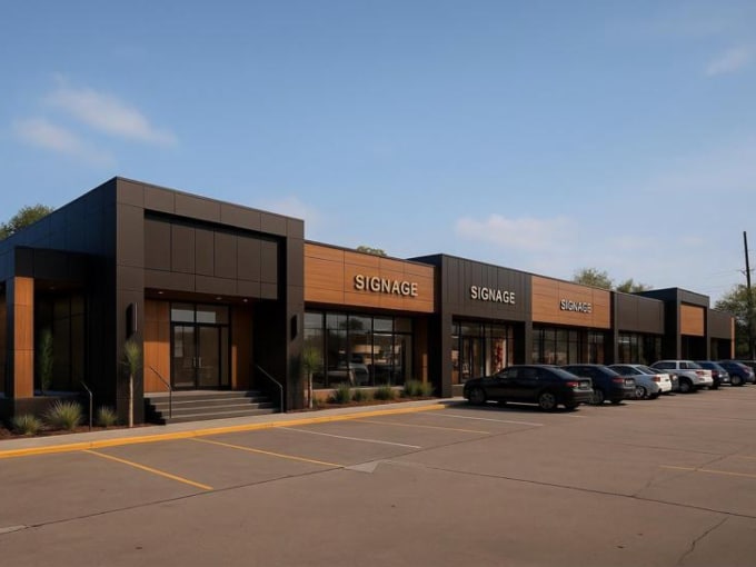 3101-3121 Fountain View Dr, Houston, TX for lease Primary Photo- Image 1 of 10