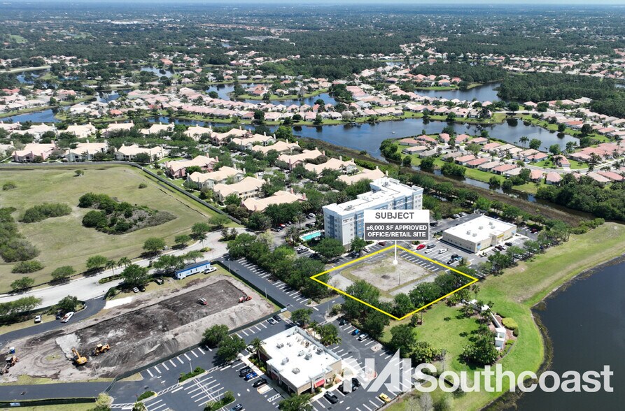 1930 Fountainview Blvd, Port Saint Lucie, FL à vendre - Photo du bâtiment - Image 2 de 5