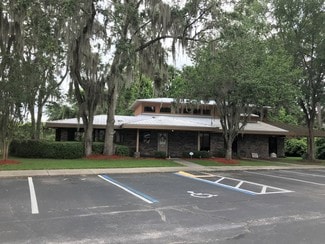 Plus de détails pour 701 SW State Road 47, Lake City, FL - Bureau à vendre