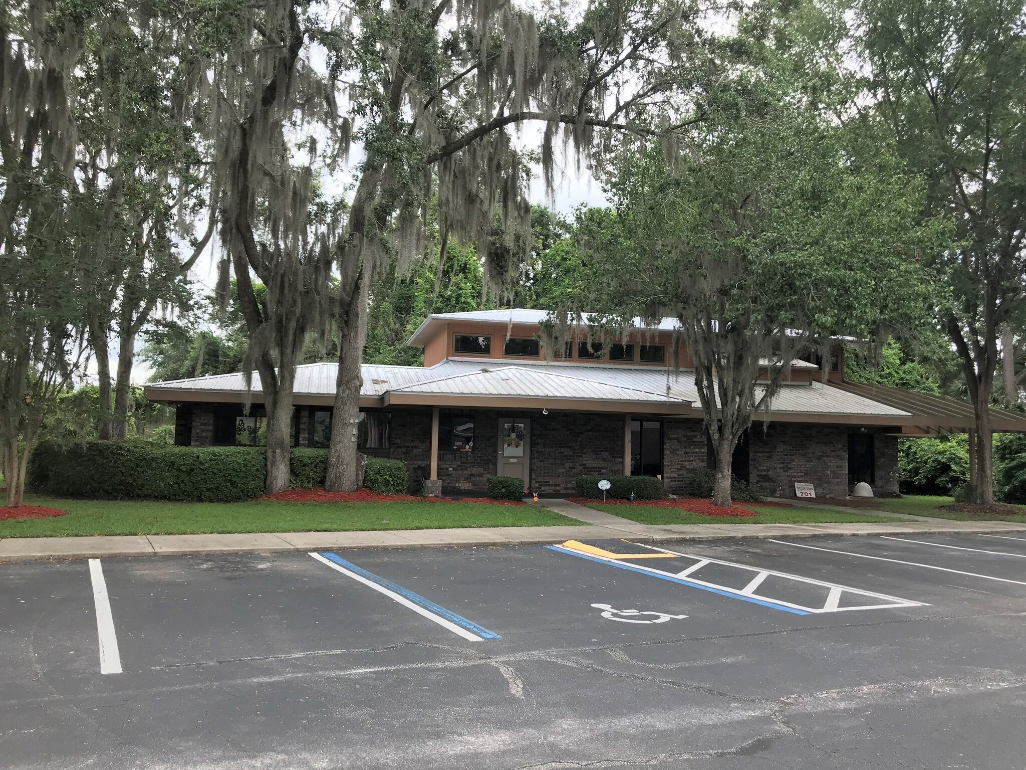 701 SW State Road 47, Lake City, FL à vendre Photo principale- Image 1 de 6