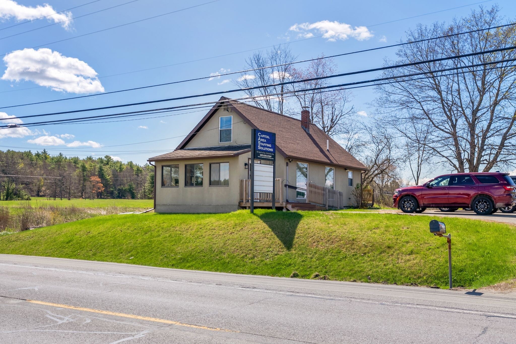 2386 N Belfast Ave, Augusta, ME for sale Primary Photo- Image 1 of 19