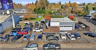 Plus de détails pour 9321 SE Stark St, Portland, OR - Commerce de détail à vendre