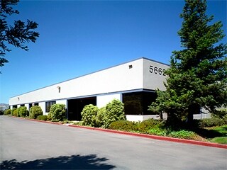 More details for 5662 La Ribera St, Livermore, CA - Flex for Lease