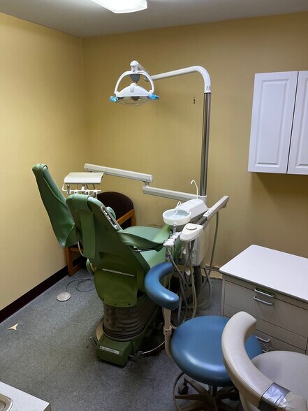 1410 Russell Rd, Paoli, PA for lease - Interior Photo - Image 2 of 4