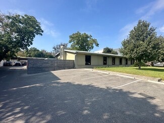 More details for 8634 Crownhill Blvd, San Antonio, TX - Office for Lease