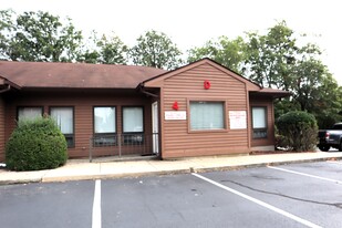 1163 Highway 37, Toms River NJ - Services immobiliers commerciaux