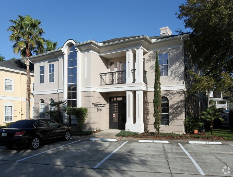 167 Lookout Pl, Maitland, FL à louer - Photo du bâtiment - Image 1 de 24