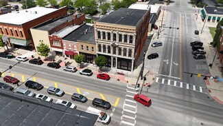 Plus de détails pour 300 Clinton St, Defiance, OH - Local commercial à louer