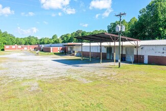 More details for 100 Dolly Madison Rd, Salisbury, NC - Industrial for Sale