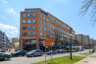 Plus de détails pour 1800 Diagonal Rd, Alexandria, VA - Bureau à louer