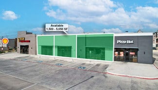 Plus de détails pour 9179 FM 78, Converse, TX - Commerce de détail à louer